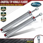 Convertible Top Hydraulic Cylinder For Buick Skylark Special Chevy Chevelle Olds. Fixed Price $89.69.