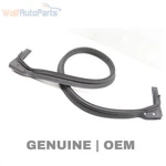 2009-2016 Bmw Z4 Convertible Folding Top Gasket / Trunk Weather Stripping. Fixed Price $45.99.