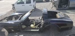 82 Chevy Corvette C3 Rear Clip Bare Tub Assembly. Fixed Price $1338.75.