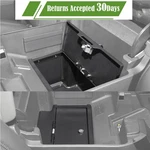 Center Console Storage Safe Box W/lock For 22-25 Chevy Silverado Gmc Sierra 1500. Fixed Price $72.99.