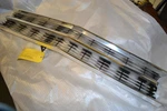 1969 Ford Galaxie Nos Front Grill C9AZ-8200. Fixed Price $150.00.