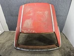 Convertible Assembly Mercedes R107 380SL 450SL 560SL Oem. Fixed Price $500.00.