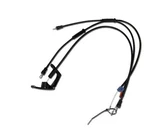 1989 - 1993 Corvette Convertible Roadster Top Rear Bow Release Cable C4. Fixed Price $89.99.