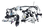 12-20 Mercedes SLC300 R172 Convertible Roof Lift Motor W/cylinder Oem. Fixed Price $569.81.