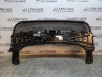Audi Tt MK2 Convertible Wind Deflector & Motor 8J7959111DE 8J7862953A 2007-2014. Fixed Price $170.39.