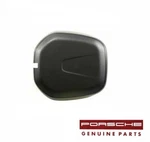 Porsche 911 Convertible Soft Top Latch Cover Genuine 9975615150001C. Fixed Price $69.95.