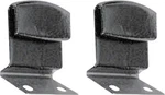 1970-81 Camaro / Firebird Roofrail Weatherstrip Blow Out Clips. Fixed Price $31.99.