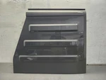 Local Pickup Only 20-24 Jeep Gladiator Passenger Rh Hard Top Roof Panel Oem. Fixed Price $397.50.