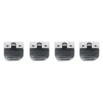 For Chevy Camaro 1967-1969 Oer Roof Rail Weatherstrip Clip Set. Fixed Price $29.80.