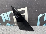 Oem Toyota Prius Roof Side Garnish Finish Molding Black Gloss Right 2016-22. Fixed Price $49.99.