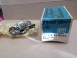 1959 1960 Chevrolet Cadillac Pontiac Buick Nos Convertible Roof Rail Front Lock. Fixed Price $325.00.