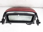 2017 Mazda MX-5 Miata Convertible Hardtop W/ Backglass Red N248-R1-610V-62. Fixed Price $1282.50.