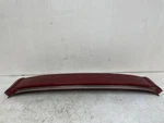 2014-2019 Chevy Corvette Rear Roof Halo Extension Panel Crystal Red 20980053 Oem. Fixed Price $68.85.