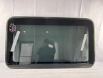 2005-2010 Kia Sportage Sunroof Glass Window 816101F000 Oem. Fixed Price $184.99.