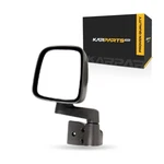 For Jeep Wrangler 2003 2004 Door Mirror Driver Side. Fixed Price $71.32.