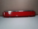 2014-19 Chevrolet Corvette C7 Rr Roof Extension Panel Halo Cover Oem. Fixed Price $89.99.
