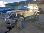 Roof Vin 6TH Digit Jk Body Soft Top 2 Door Fits 13-18 Wrangler 670038. Fixed Price $1999.99.