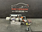 05-11 Mercedes SLK300 Convertible Power Lift Motor Hydraulic Pump Id 1718000030. Fixed Price $125.00.