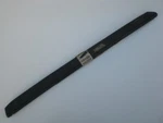Buick 4468988 1965; Lesabre Wildcat & Electra 04 Door Hardtops Rubber Seal; Rea. Fixed Price $64.00.