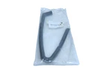 Porsche 356A / 356B 356C New Oem Left Front Door Vent Rubber Seal #1H-9. Fixed Price $50.00.