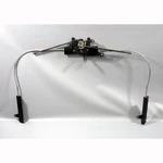 2007-2013 Bmw E93 3-SERIES Convertible Front Windshield Lock Assembly Bare Oem. Fixed Price $52.50.