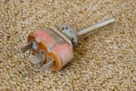 Oem Gm 1956 1957 Corvette Convertible Power Top Long Arm Toggle Switch. Fixed Price $249.99.