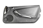 05-11 Mercedes SLK280 R171 Front Right Side Interior Door Panel Cover Black Oem. Fixed Price $108.00.