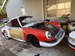 Porsche Parts 911/912. Fixed Price $100.00.