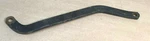 Late 1965 1966 & Other Ford Mustang Convertible Top Rh Frame Rear "s" Bracket. Fixed Price $37.99.