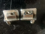 Survivor 1963 1964 1965 1966 1967 Corvette Conv Guide Pins Gm 3826370 3826369. Fixed Price $45.00.