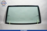 90-02 Mercedes R129 SL500 SL320 Roof Rear Glass Oem. Fixed Price $320.63.