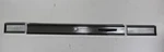 New 1966 Ford Fairlane 500XL 500GT Upper Glove Box Trim Chromed Plastic. Fixed Price $299.95.