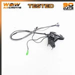 04-09 Cadillac Xlr Convertible Top Roof Center Lock Latch Mechanism Oem. Fixed Price $228.04.