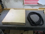 63/67 Corvette Convertible Windshield Weatherstrip Seal Gm Nos! 3844047 64 65 66. Fixed Price $395.00.