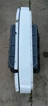 Chevrolet Corvette C7 Stingray Roof Top Panel Rear Section Trim Need Work Damage. Fixed Price $139.99.