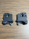 2005-2014 Ford Mustang Convertible Top Roof Bow Clamp Latch Plate Right Left T30. Fixed Price $69.95.