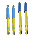 Bilstein B6 Perform Front Rear Shock Absorbers Kit Porsche 356A 356B. Fixed Price $545.95.