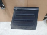 Driver Roof Hard Top Door Black Textured Front Fits 18-24 Wrangler 3127835. Fixed Price $899.00.