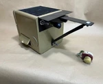 Arnolt Mounting Brackets, Mg Tc, Td, Tf Moss Motors. Fixed Price $69.95.