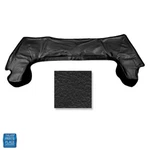 1965 Chevelle Skylark Gto Lemans Cutlass 442 Black Convertible Top Boot New. Fixed Price $299.99.
