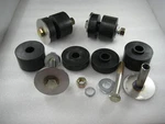 New Body Cab Mounts 1948-1960 Dodge Fargo B,c,d Series Truck & Power Giant. Fixed Price $140.00.