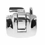 New Front Driver Side Gm Models Top Latch Knuckle Trim Parts Fits Electra 2148. Fixed Price $298.82.