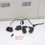 Bmw E85 Z4 Mounting Fitting Brackets & Cover Trim. Fixed Price $134.18.
