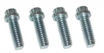1969-75 Corvette Screw-front Soft Top And Hard Guide PIN-4-PIECES (#E6358) !. Fixed Price $17.95.