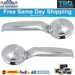 Trq Front Inner Inside Interior Door Handle Set For 1968-1996 Chevy Gmc Buick. Fixed Price $29.74.