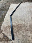 Tesla Cybertruck Right Cantrail 2024 -2025 1860490-88-A. Fixed Price $300.00.