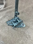 1964 1965 1966 Reconditioned Thunderbird Upper Back Panel Gear Box Assembly. Fixed Price $850.00.