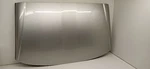 *crack* Hard Top Roof Panel From 2006 Chevrolet Corvette U994L Silver 32449. Fixed Price $619.69.