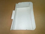 Corvette T-top Headliner Panel Pad Rh Right Passenger Side Gm Oem 68-76. Fixed Price $90.00.