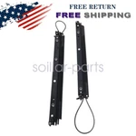 2X Sunroof Tracks With Cables For Mercedes-benz C300 2015 2016-2021. Fixed Price $187.99.
